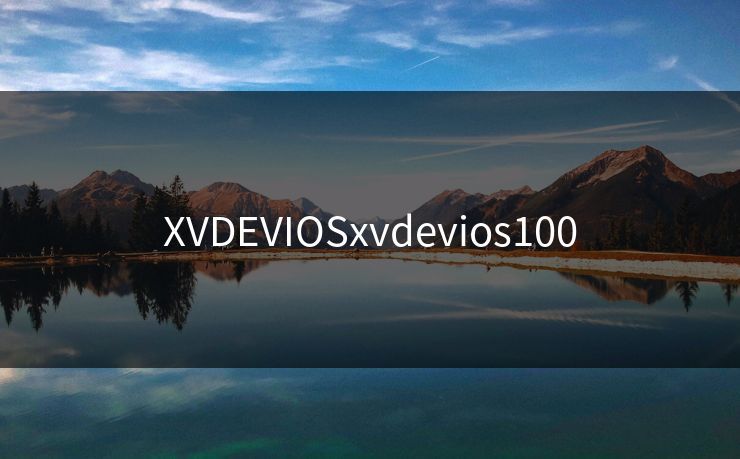 XVDEVIOSxvdevios100